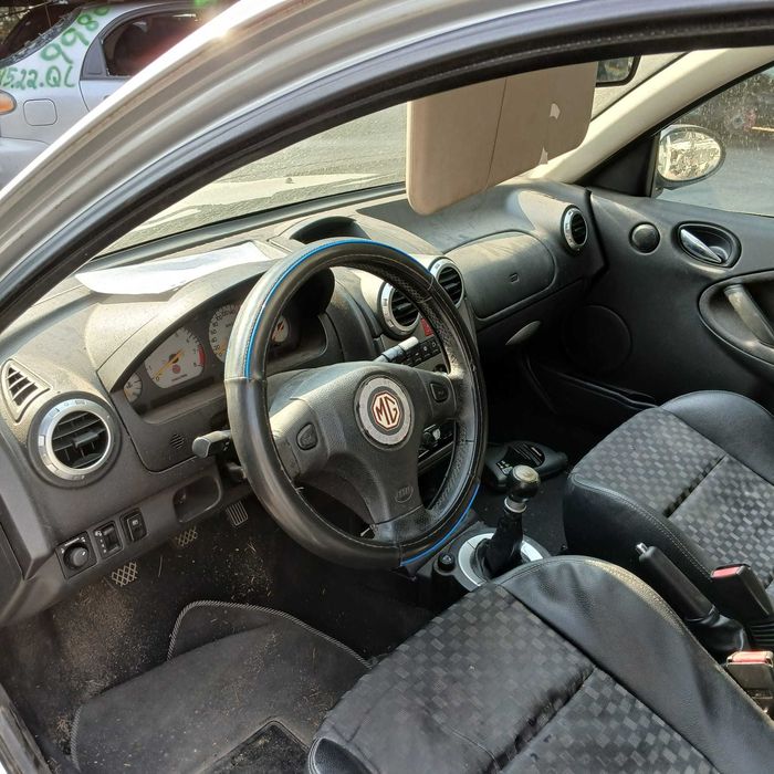 MG ZR 1.4 de 1997 - Peças Usadas