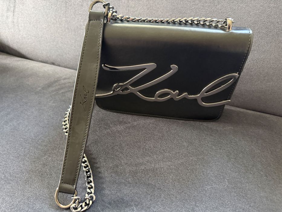 Torebka karl z turcji
