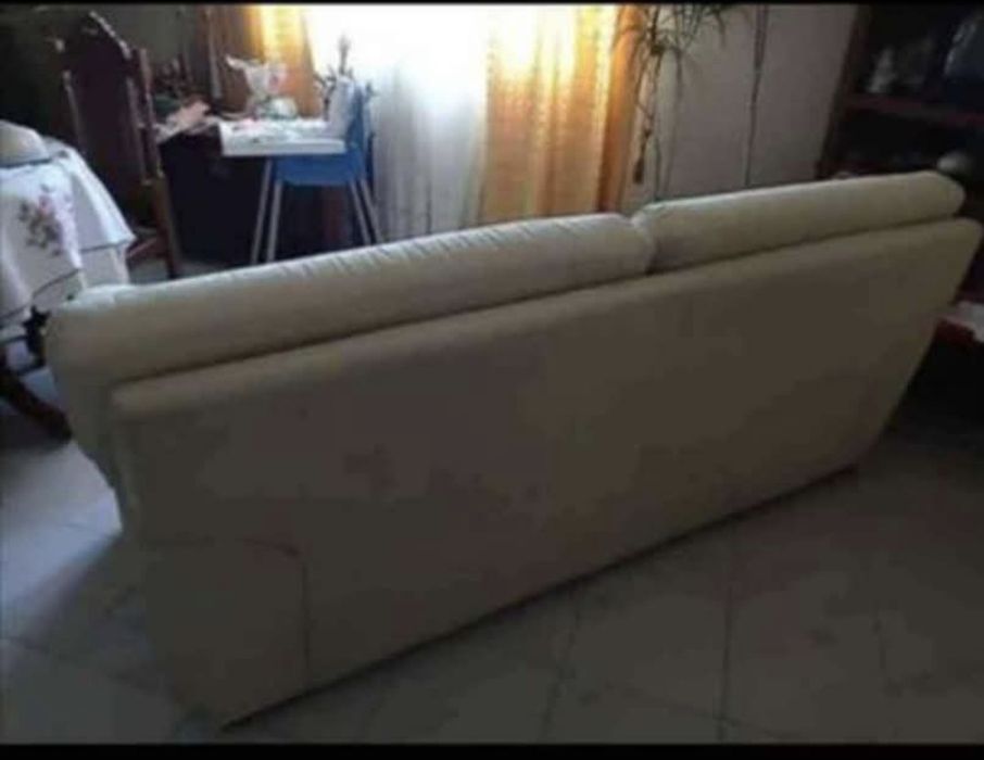 Sofá em ótimo estado