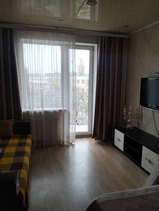 Сдам 1 комнатную квартиру в ЖК Среднефонтанский