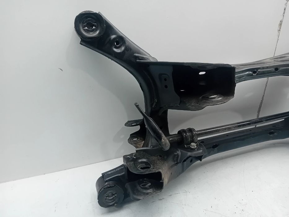 Charriot trás HYUNDAI Tucson (NX4E)
