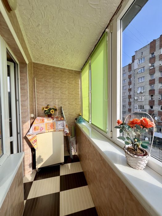 Оренда 2 кім.кв.вул.Пулюя(Вікторія Гарденс)