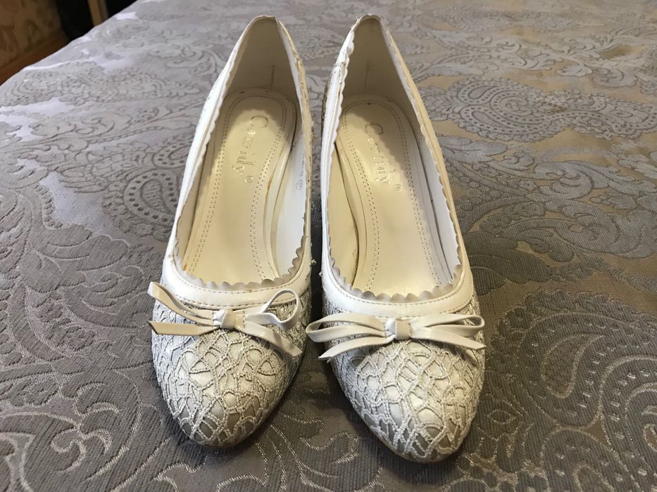 Платье свадебное-выпускное