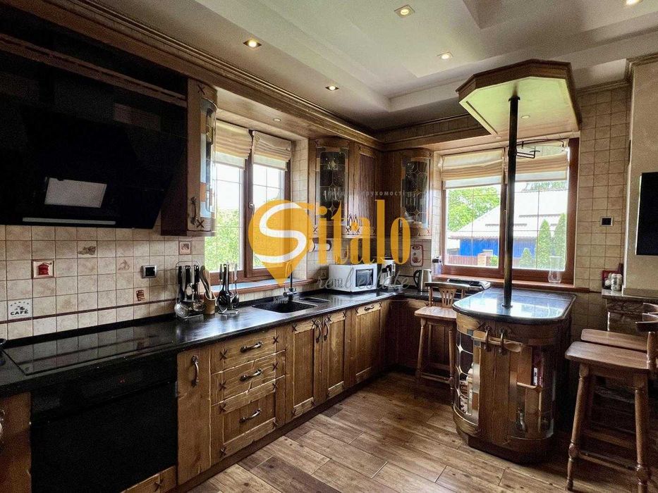 House by the address (area 200 m²) - Atlanta.ua - photo 2