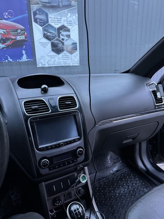 Продам Gelly Emgrand EC7