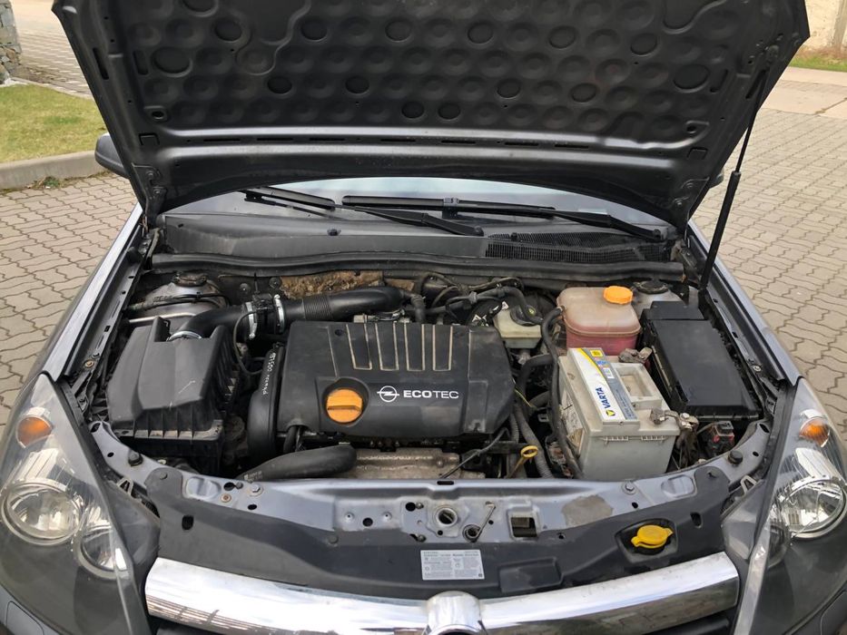 Продам авто Opel Astra  в чудовому стані