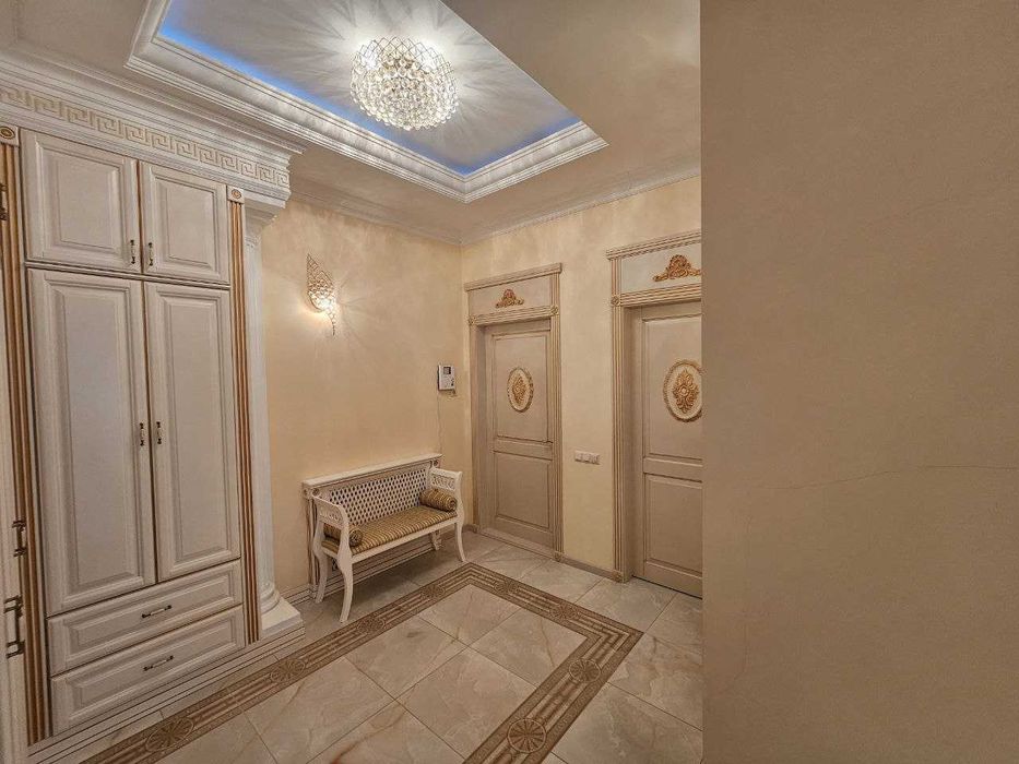 3-rooms apartment apartment by the address st. Kulikovo pole pl Oktyabrskoy revolyutsii pl (area 118 m²) - Atlanta.ua - photo 11