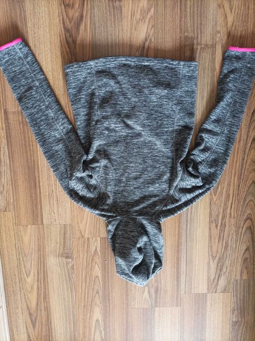 Bluza H&M Sport rozm XS/S