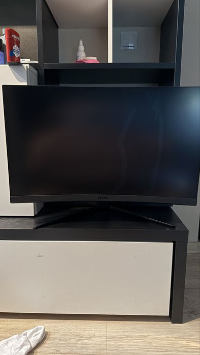monitor msi optix g27c5