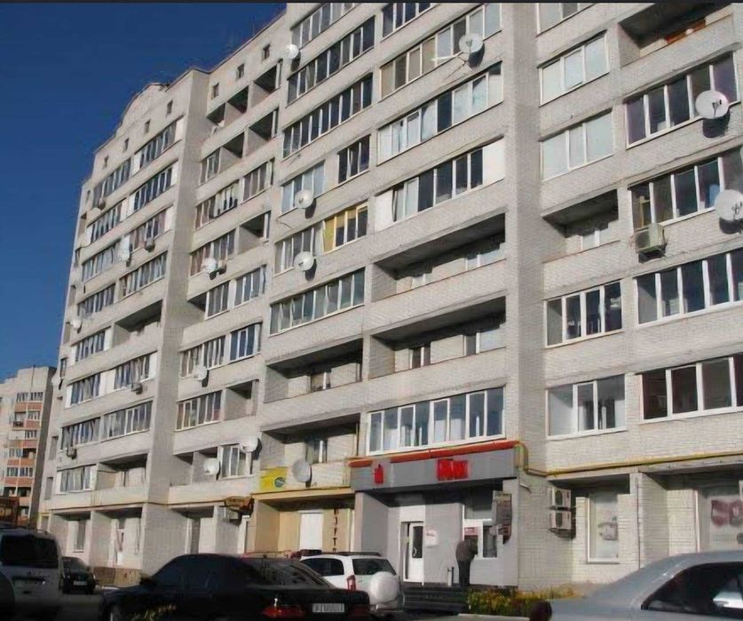 Оренда кабінету 20 м на Київському шляху , м.Бориспіль