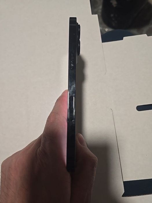 iPhone 14 Pro Max 256GB SPACE BLACK