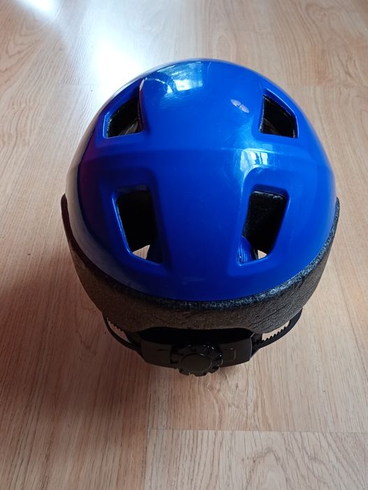Kask rowerowy dla dzieci