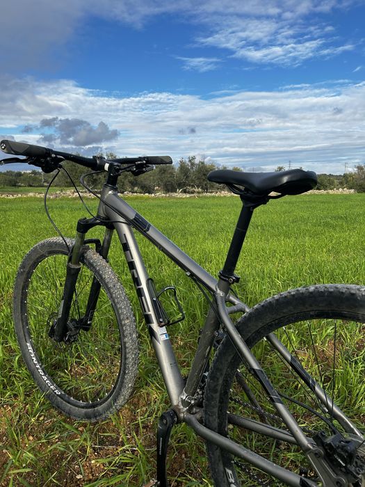 Bicicleta   Trek