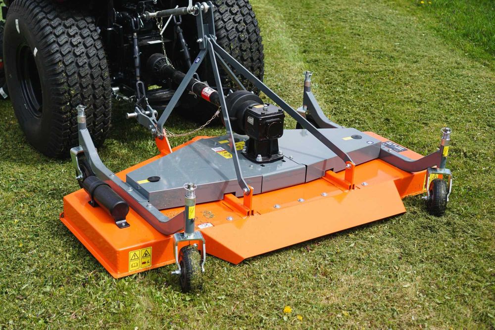 Kosiarka pielęgnacyjna * 100 cm 120 cm 150 cm 180 cm * Dostawa PL