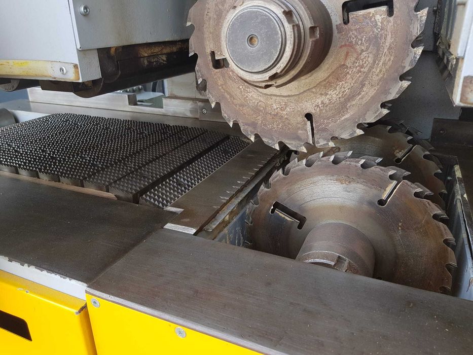 Wielopiła dwuwałowa A.Costa 350 7/22