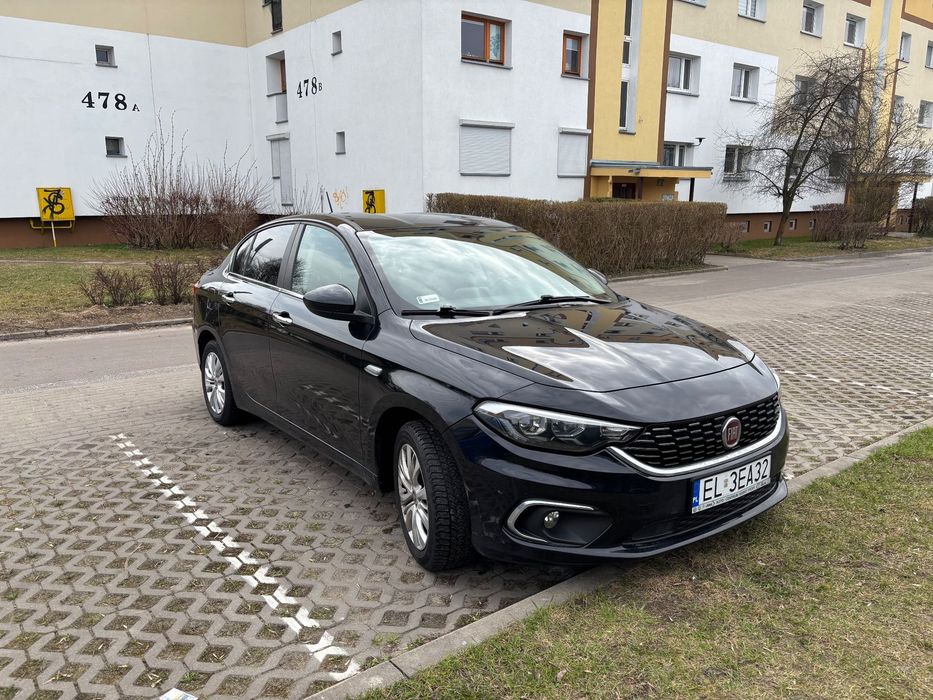 Fiat Tipo