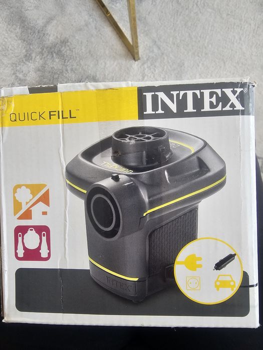Pompka elektryczna Intex