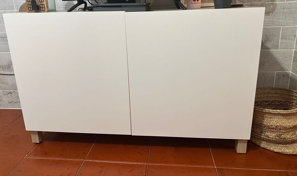 Móvel IKEA como novo