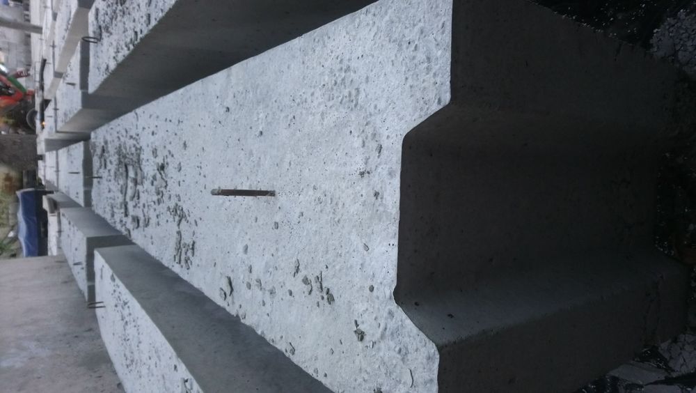 ФБС, блок бетонний, блоки фундаментні