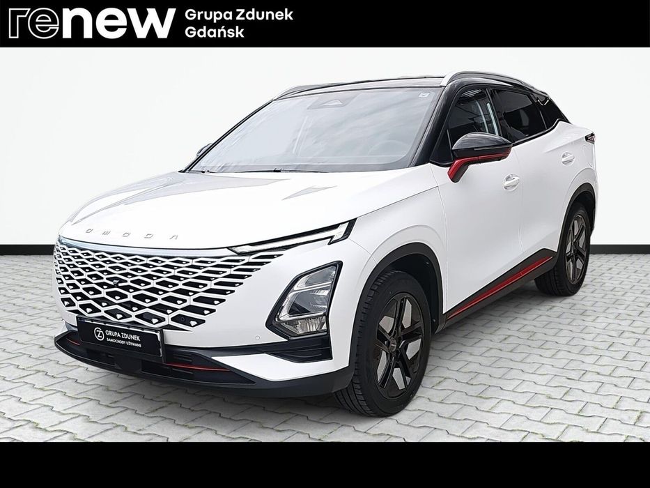 Omoda 5