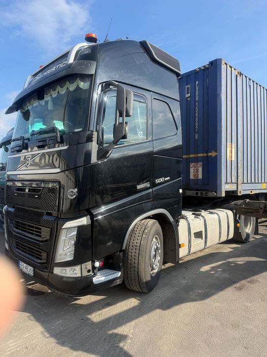 Volvo