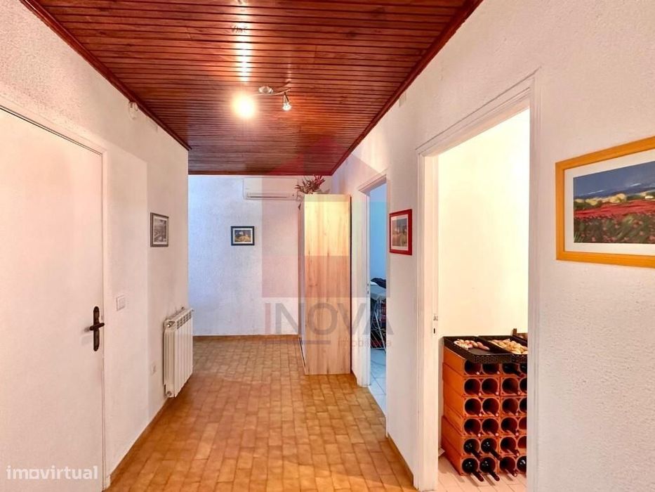 Moradia Individual, Fiscal