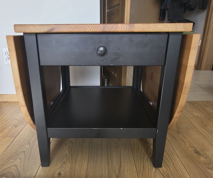 Stolik  Stół Ikea CENA OSTATECZNA Plus Gratis Stolik Kawowy