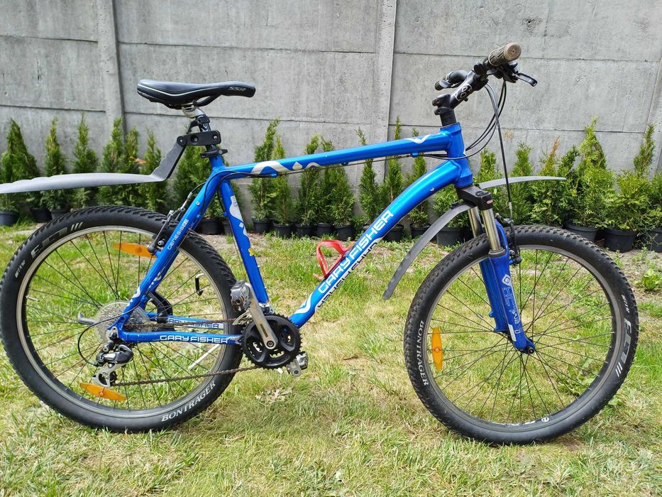 Gary Fisher 26インチ Mountain bike Gary Fisher da 26'' - Biciclette In vendita a