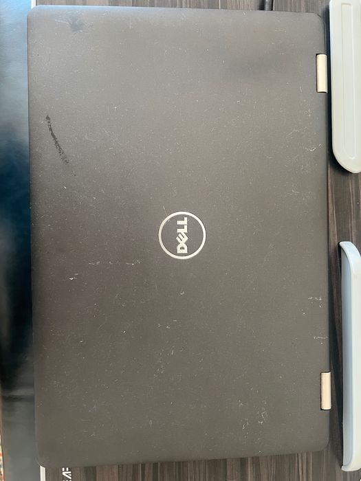 Portátil Dell Inspiron 15 7000 2-em-1 touch i7, 8GB, 1TB HDD, só com carregador