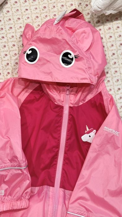 Дитячий комбінезон regatta