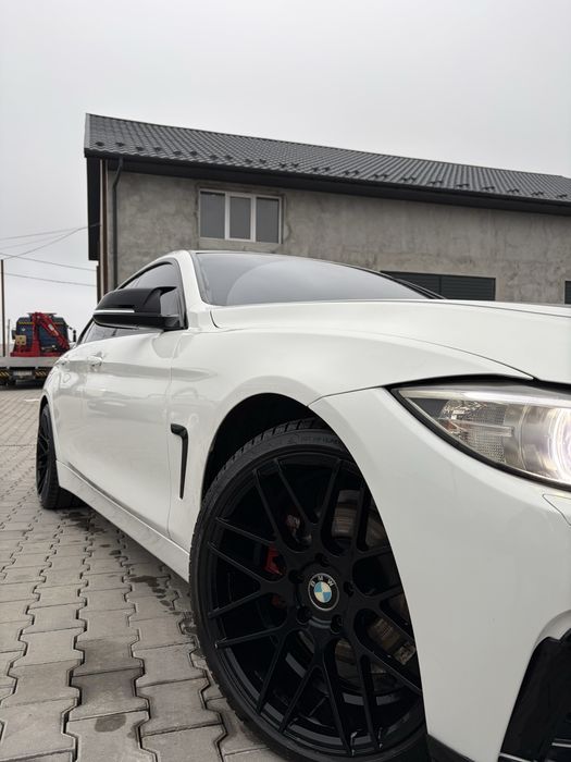 Продам авто BMW 2.0 xdrive 4 series F36 Gran coupe