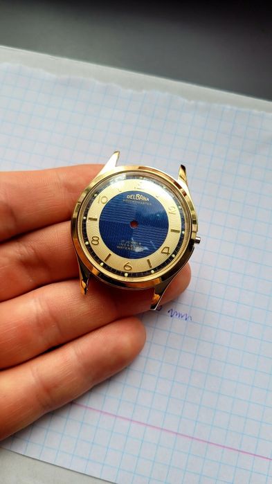 Tarcza delbana 32,05mm