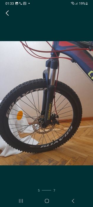 Продам 2 велосипеда !