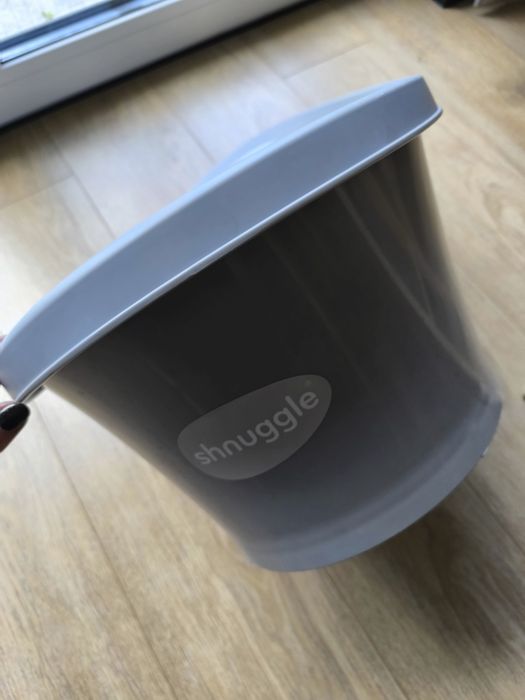 Wanienka wiaderko Shnuggle