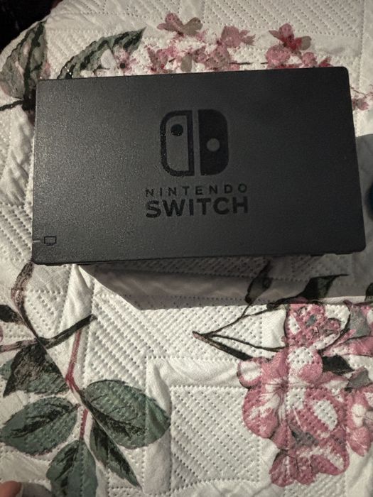 Nitendo como nova usada apenas 3 vezes!!