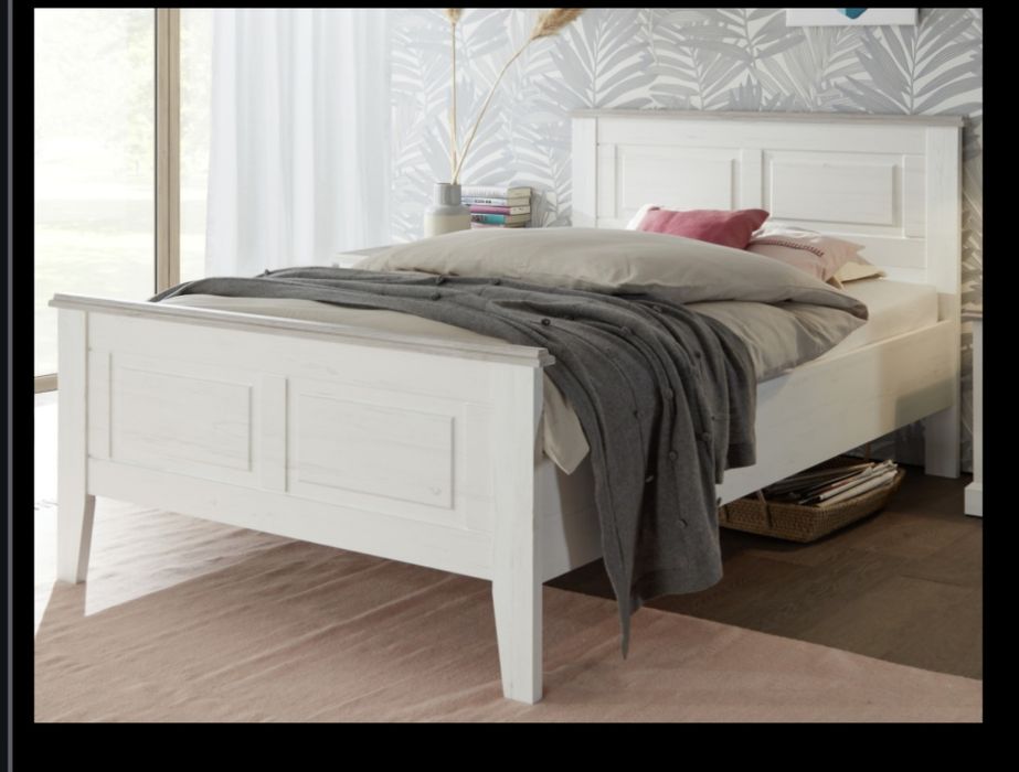 Łóżko lima 180x200 cm