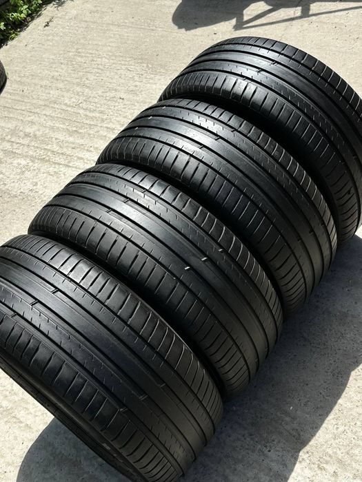 michelin pilot sport 4 suv 255 50 r19 - Купити шини, диски та