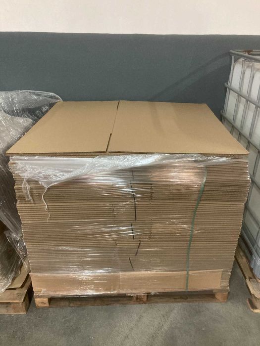 Caixas de Cartão NOVAS | Mudanças | Armazenamento