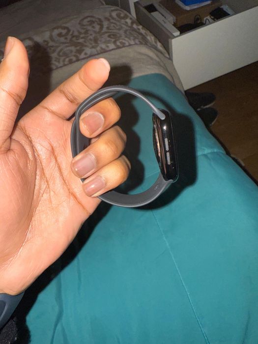 Apple Watch Serie 10 novo