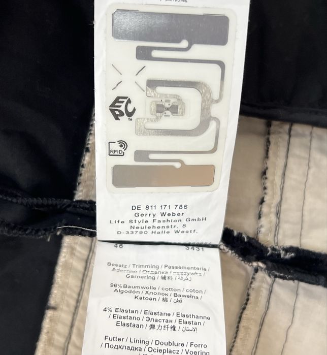 Kurtka Gerry Weber 46
