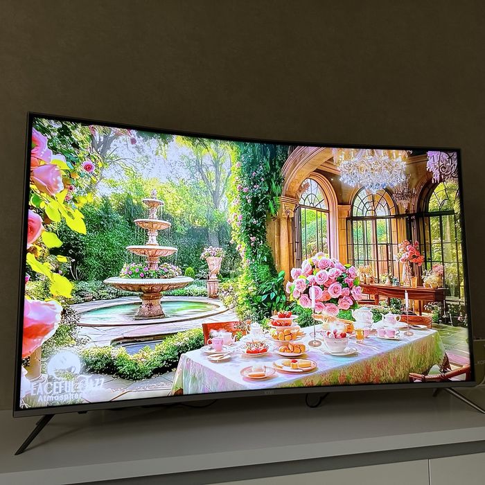 Телевизор KIVI 55UC30G