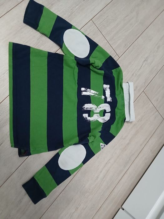 Polo chłopięce 128