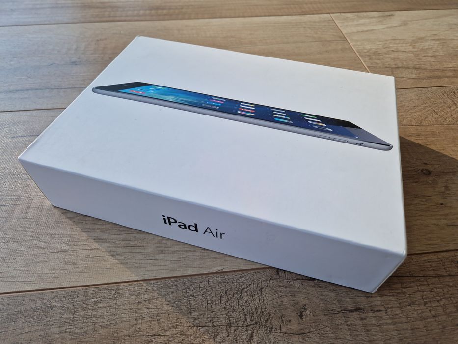 Ipad Air MD793FD/A 64GB WiFi SIM