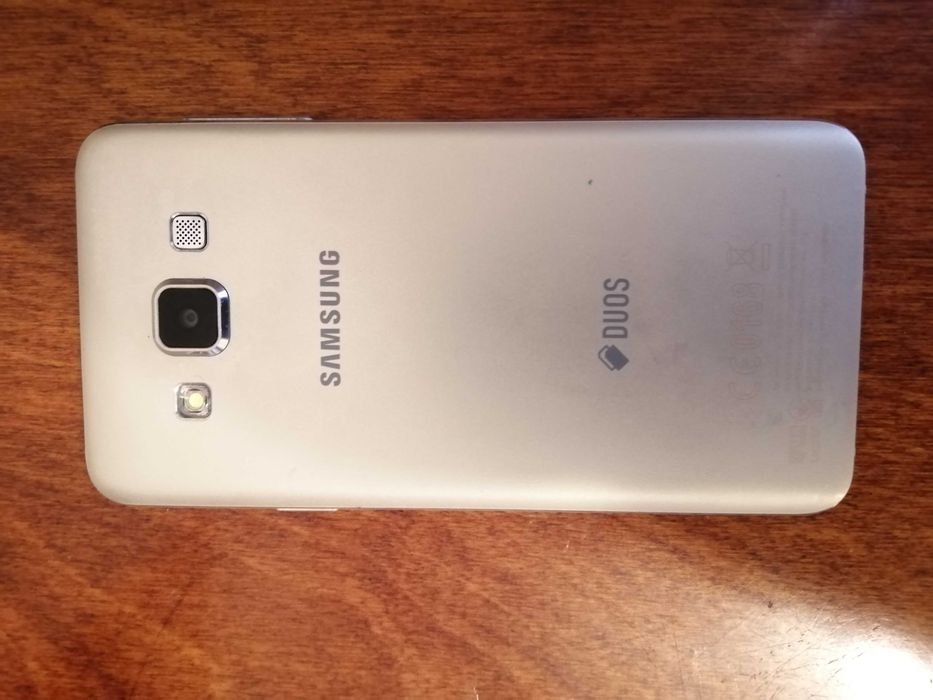 Samsung GALAXY A3
