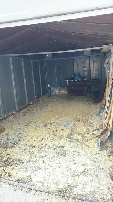 Сдам или  Продам Гараж металлический, металевий вул. Данилевськог