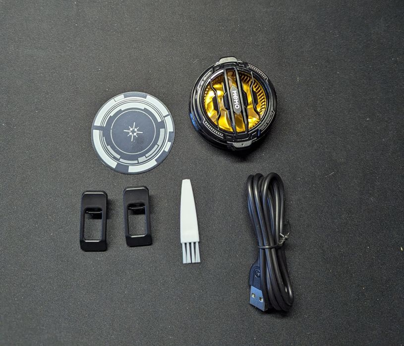 Memo CX07 – Максимальний комфорт для вашого