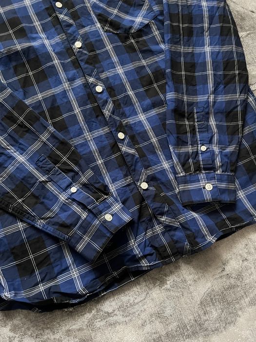 Класна ! Сорочка Fred Perry з нових колекцій