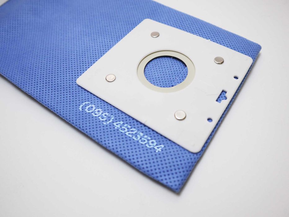 Багаторазовий мішок для Samsung многоразовый мешок Самсунг пылесборник