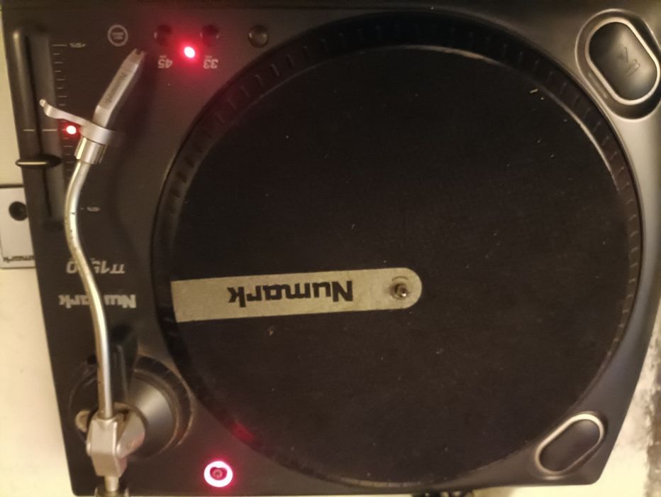 Profissional em bom estado.