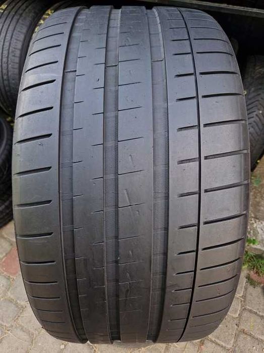 295/30R22 Vredestein Ultrac Vorti Шини/Колеса/Літо Склад шин